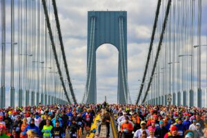 maratona New York