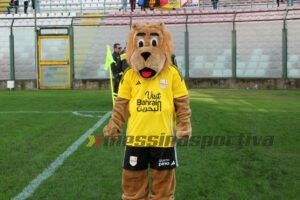 Acr Messina