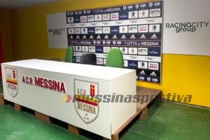 sala stampa