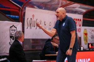 Orlandina Basket