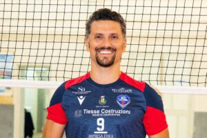 Volley Letojanni