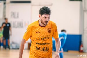 Messina Futsal