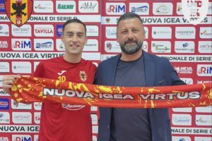 Igea Virtus