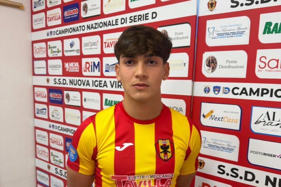 Igea Virtus