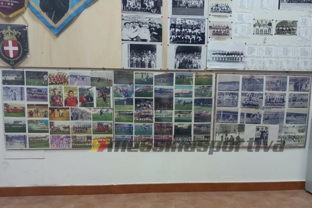Ss Milazzo