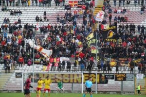 Curva Sud