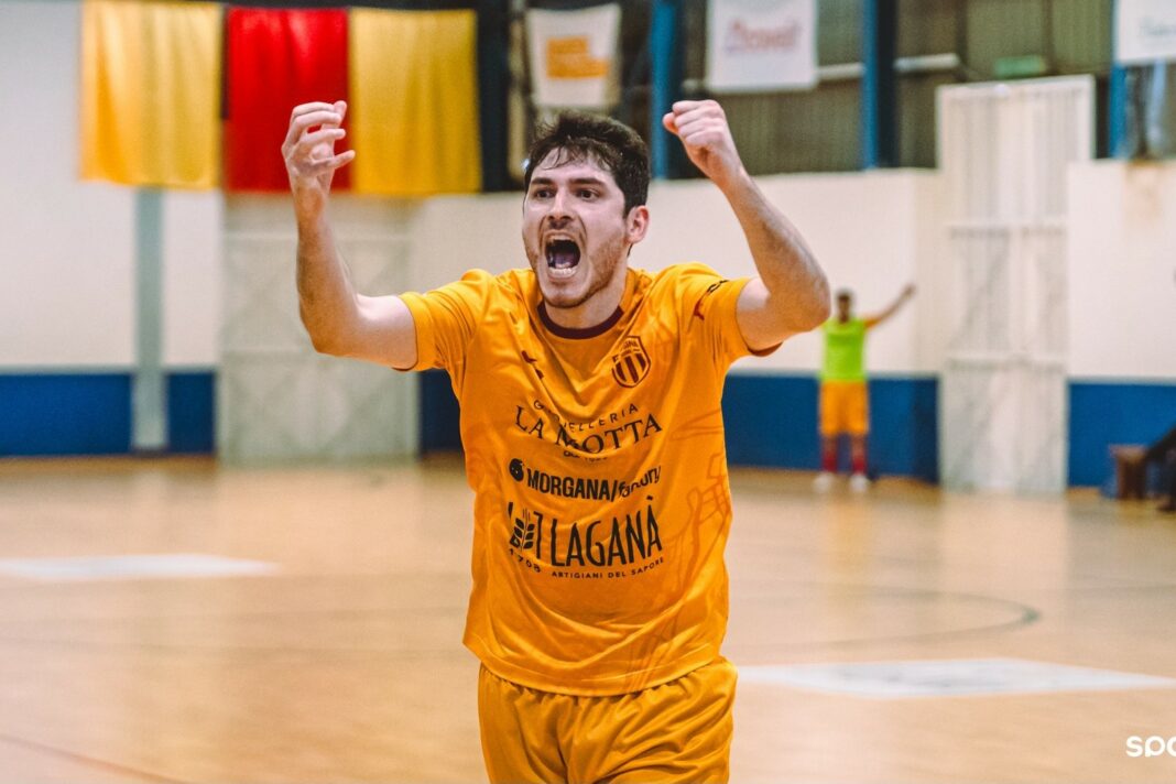 Messina Futsal