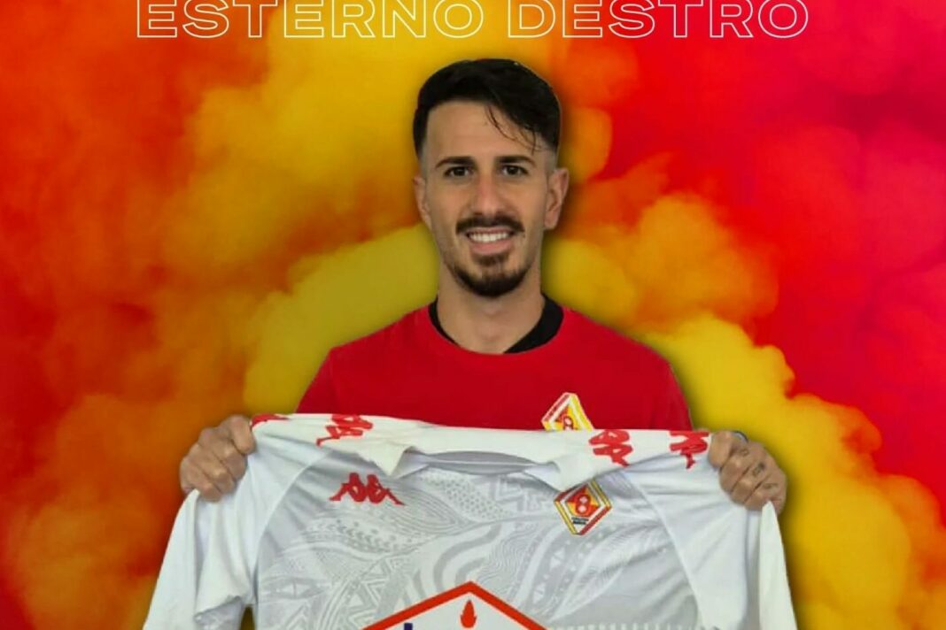 Damiano Lia