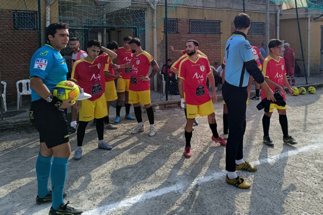 Virtus Messina