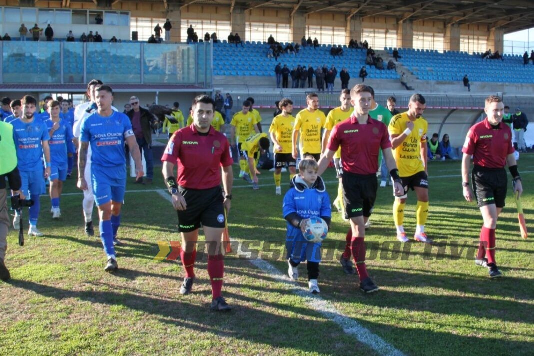 Acr Messina