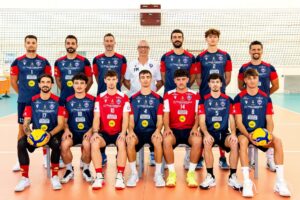 Volley Letojanni