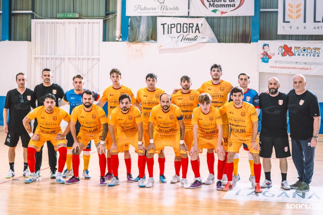 Messina Futsal