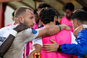 Igea VirtusIgea Virtus