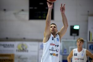 Orlandina Basket