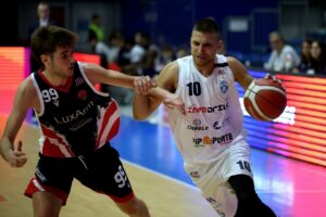 Orlandina Basket