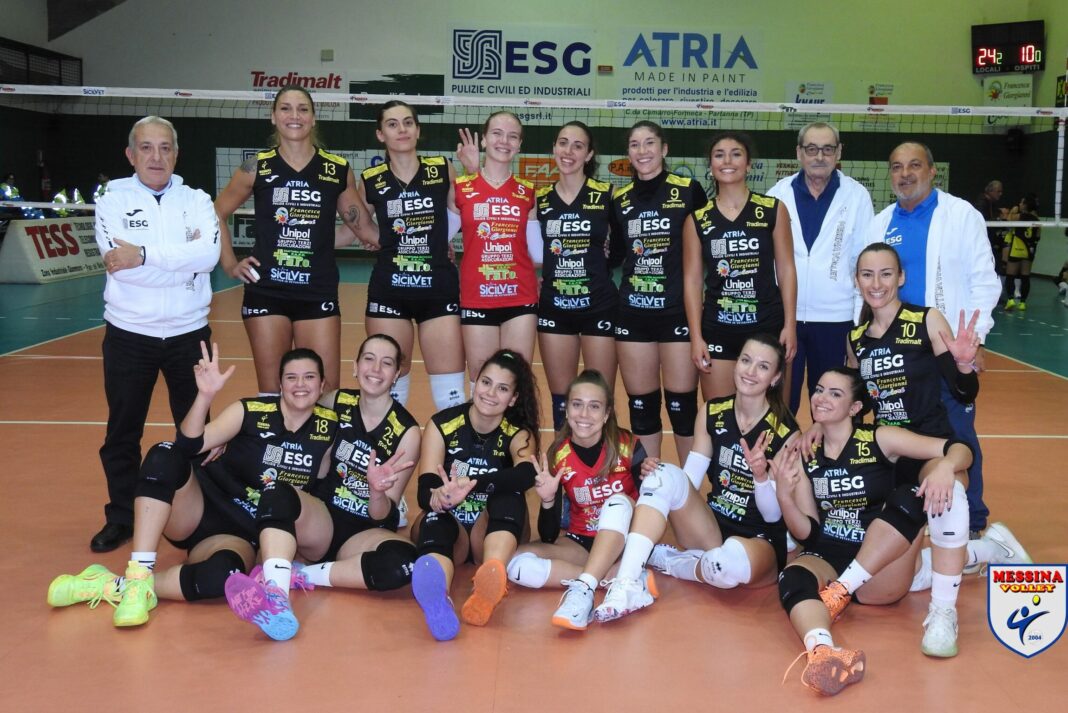 Messina Volley