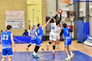 Nova Basket