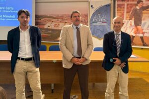 AIA Messina