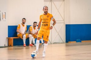 Messina Futsal