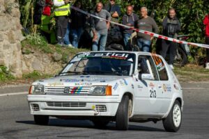 Nebrodi Racing