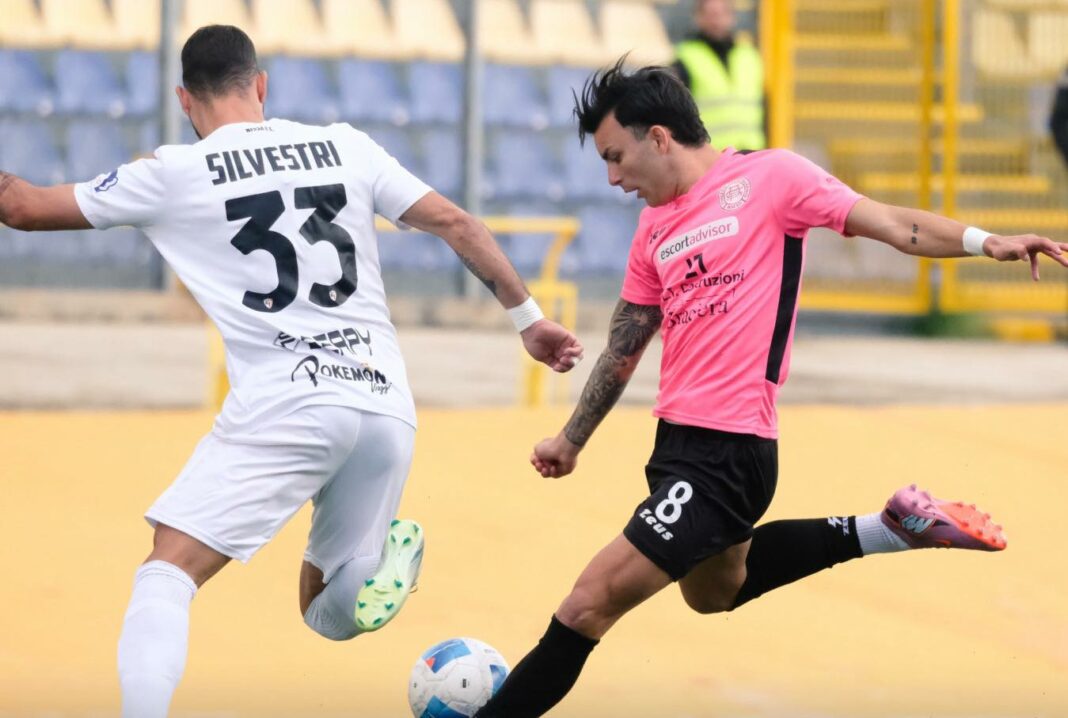 Athletic Club Palermo