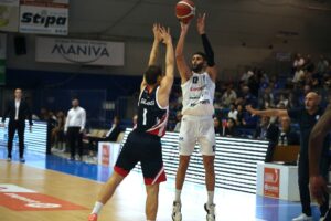 Orlandina Basket