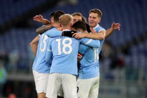 Lazio 