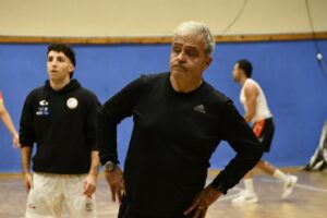 Basket School Messina