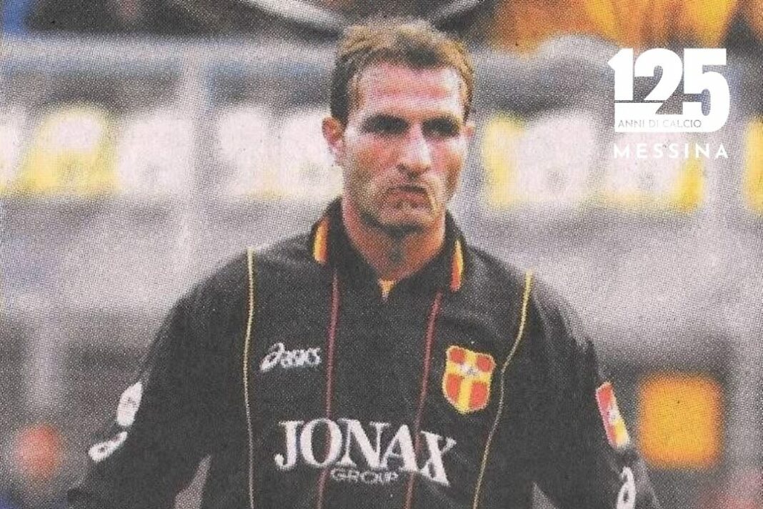 Daniele Portanova
