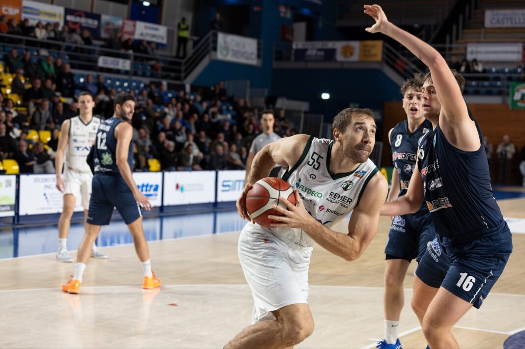 Orlandina Basket