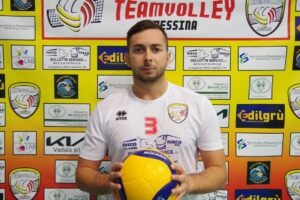 Team Volley Messina