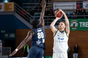 Orlandina Basket