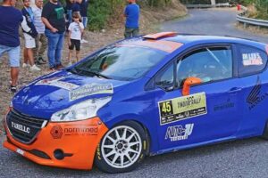 Nebrodi Racing