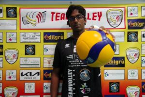 Team Volley Messina