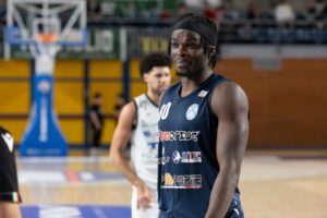 Orlandina Basket