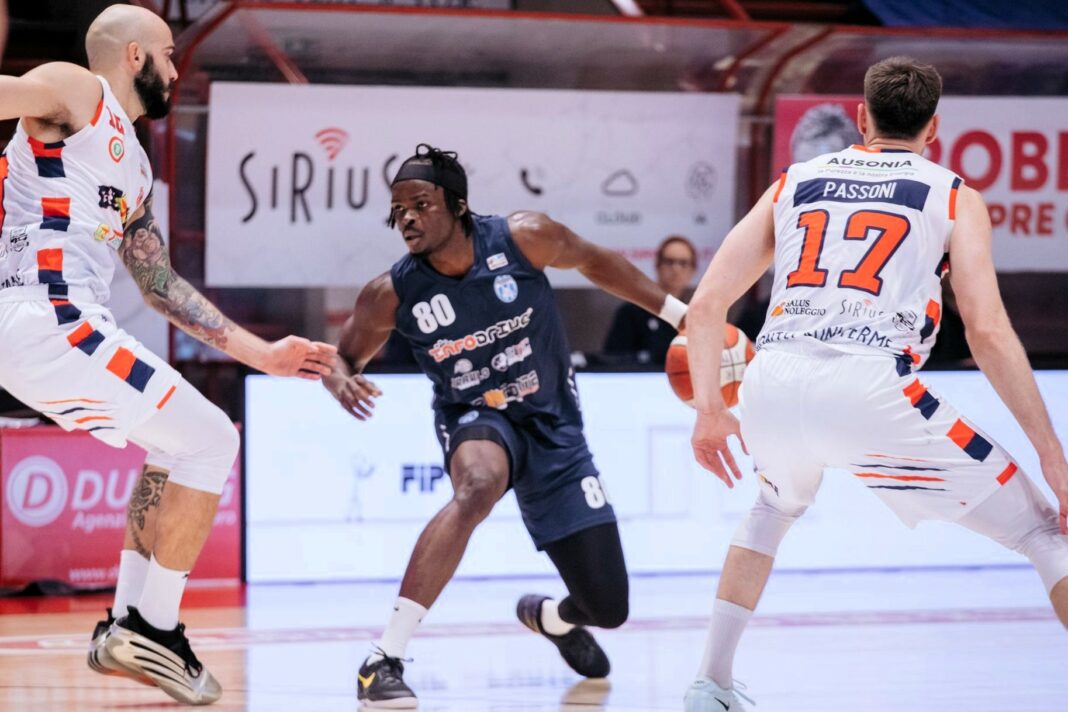 Orlandina Basket