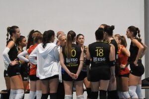 Messina Volley