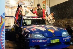 Nebrodi Racing