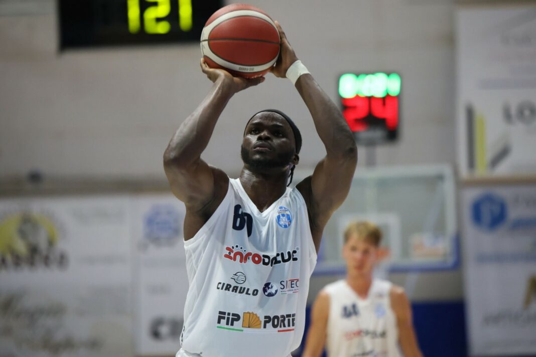 Orlandina Basket