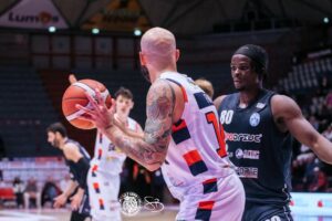 Orlandina Basket