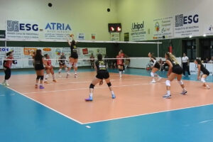 Messina Volley