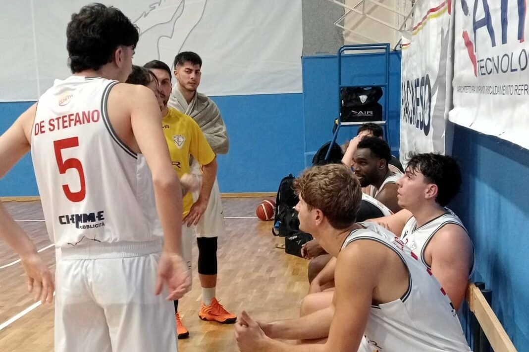 Pallacanestro Messina