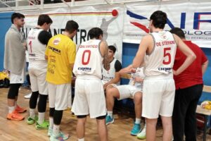 Pallacanestro Messina