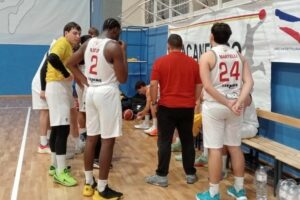 Pallacanestro Messina