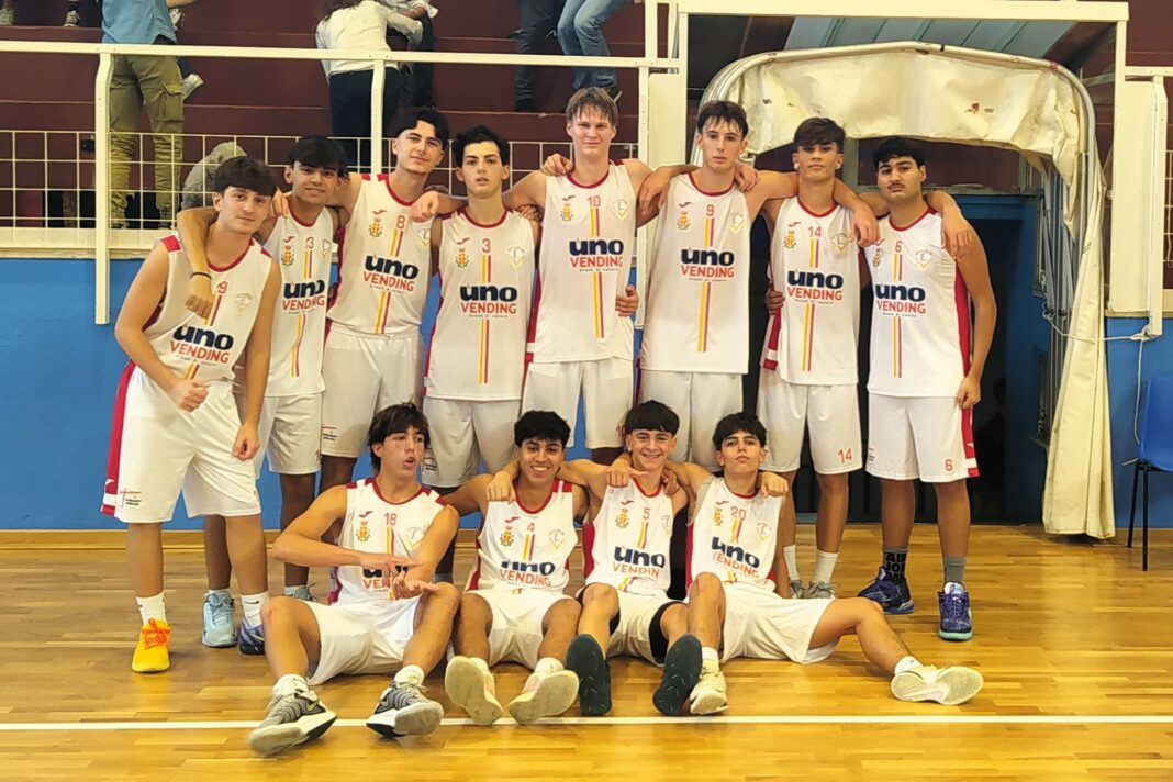 Pallacanestro Messina