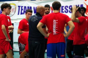 Team Volley Messina