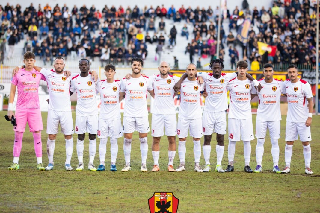 Igea Virtus
