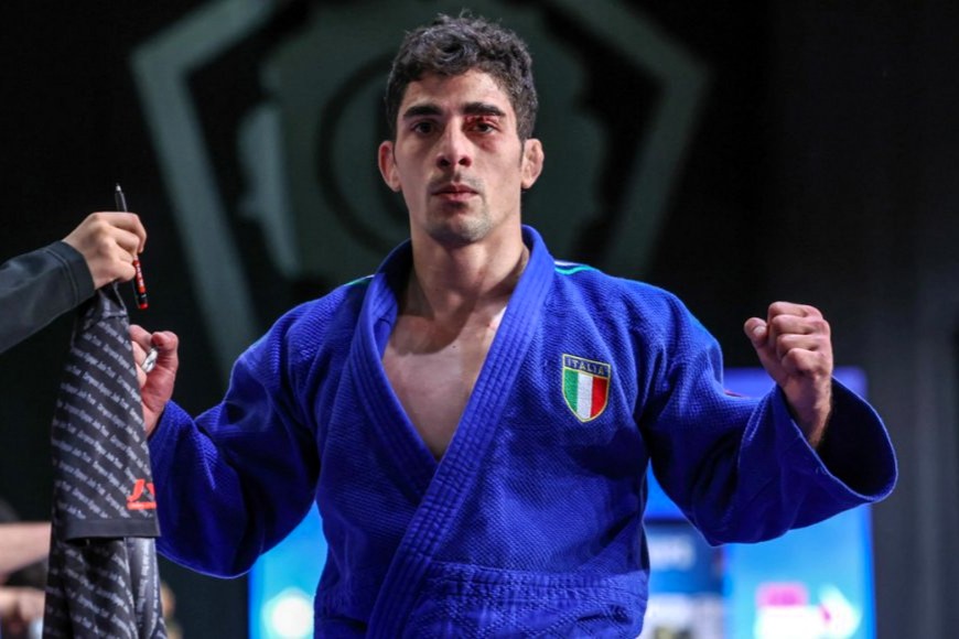 Elios Manzi