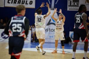 Orlandina Basket