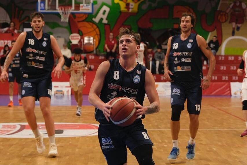 Orlandina Basket